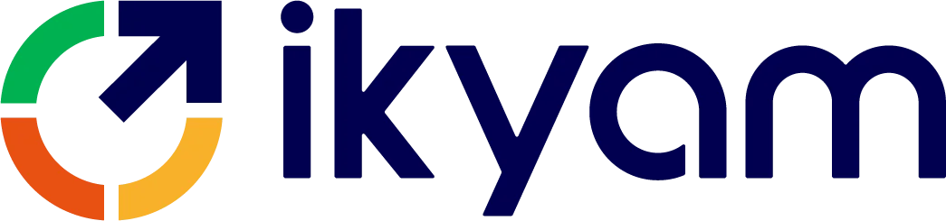 Ikyam Logo